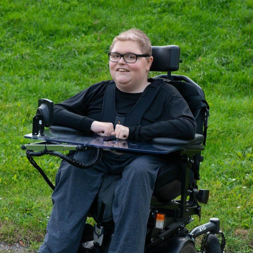 Duchenne